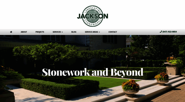 jacksonlandscapinginc.com