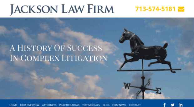 jacksonlaw-tx.com