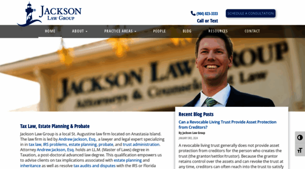 jacksonlawgroup.com