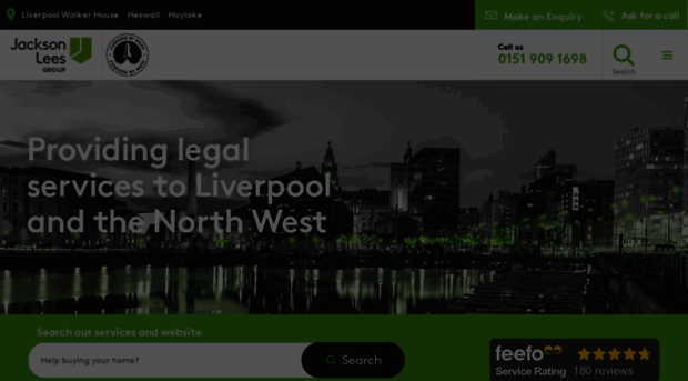 jacksonlees.co.uk