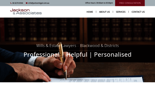 jacksonlegal.com.au