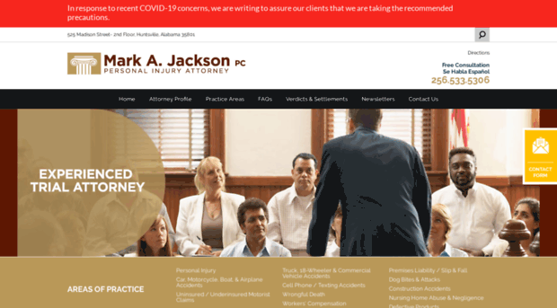 jacksonlegalteam.com