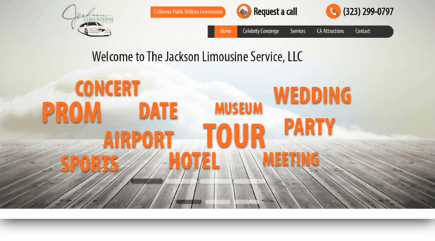 jacksonlimo.com