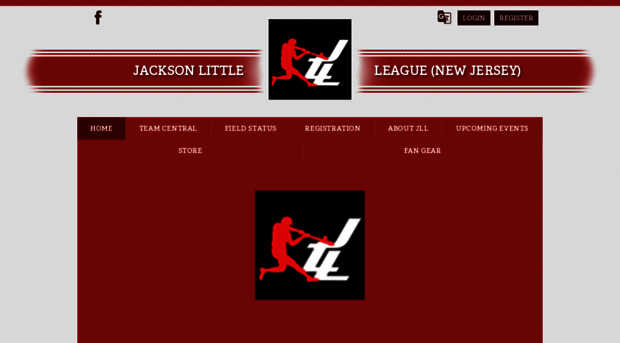 jacksonlittleleague.com