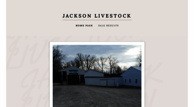 jacksonlivestock.net