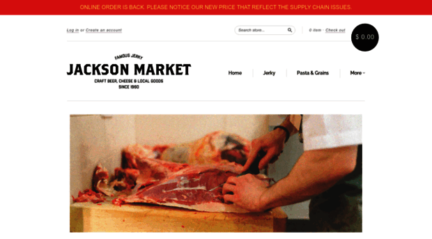 jacksonmarket.com