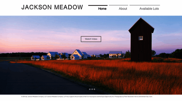 jacksonmeadow.com