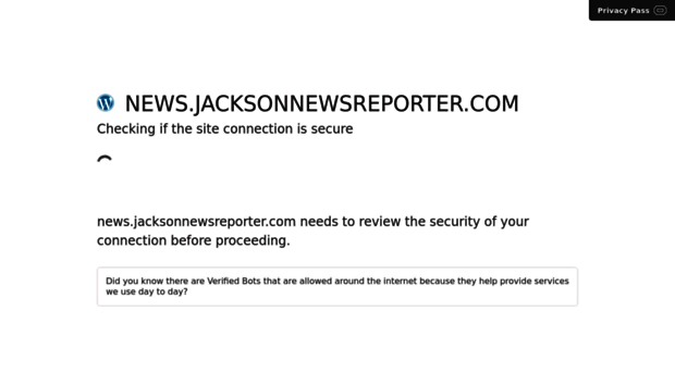 jacksonnewsreporter.com