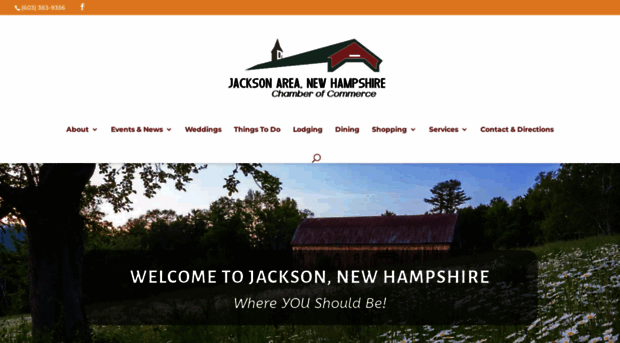 jacksonnh.com