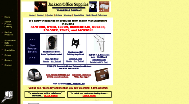 jacksonofficesupply.com