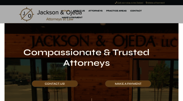 jacksonojedalaw.com