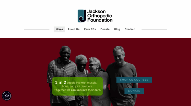 jacksonortho.org