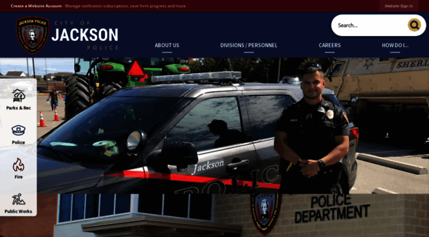 jacksonpd.org