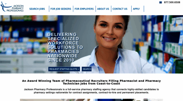 jacksonpharmacy.com