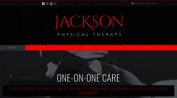 jacksonpt.com