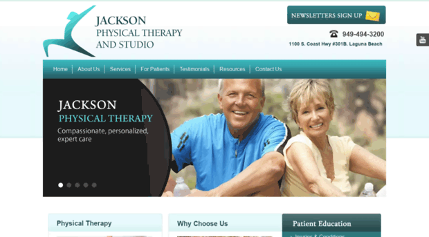 jacksonptstudio.com