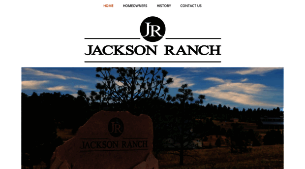 jacksonranch.land