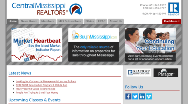 jacksonrealtor.com