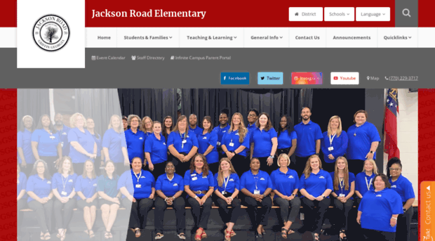 jacksonroadelementary.education