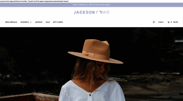 jacksonrowe.ca