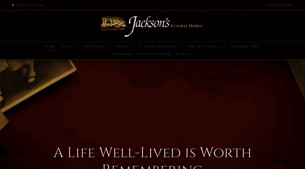 jacksonsfh.com