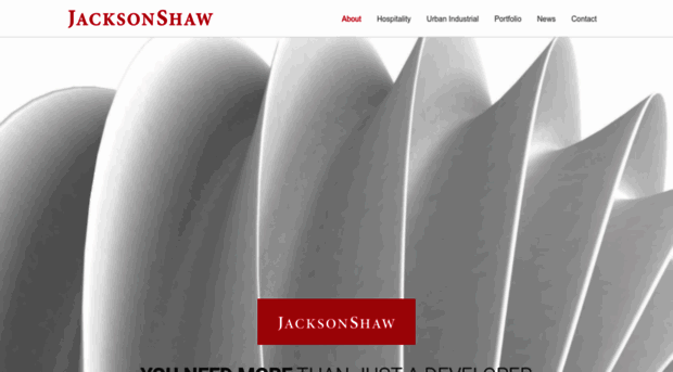 jacksonshaw.com