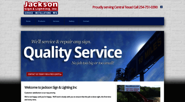 jacksonsigntx.com