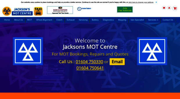 jacksonsmotcentre.com