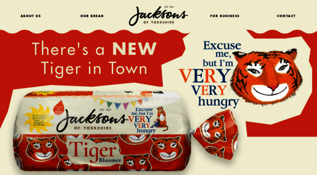 jacksonsofyorkshire.co.uk