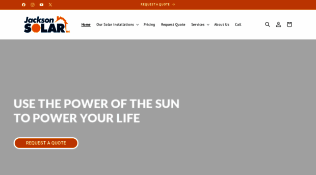 jacksonsolarllc.com