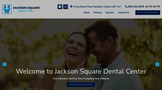 jacksonsquaredental.ca