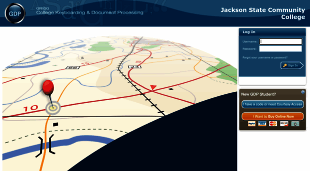 jacksonstatecc.gdp11.com