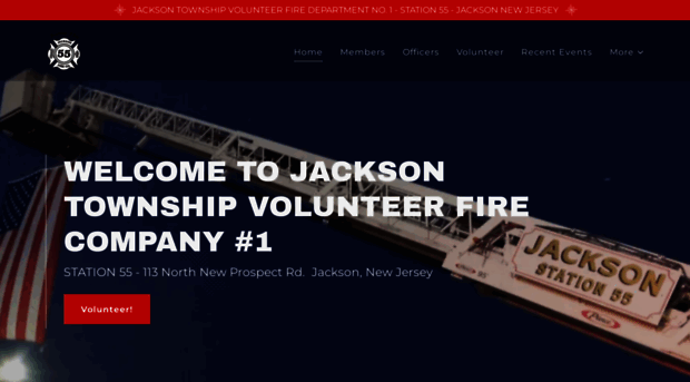 jacksonstation55.com