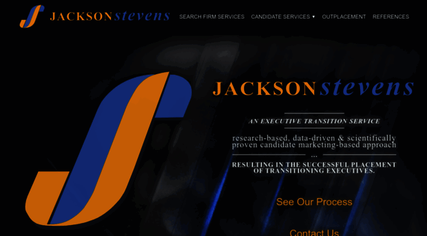 jacksonstevensresumes.com