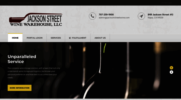 jacksonstreetwine.com