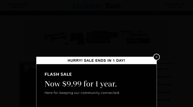jacksonsun.com