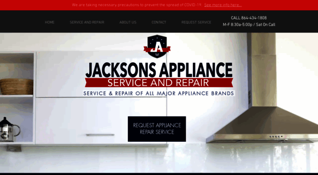 jacksonsupstate.com