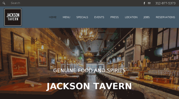 jacksontavernchicago.com