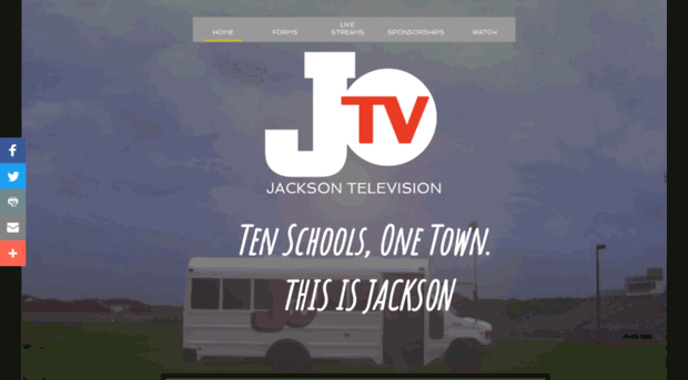 jacksontelevision.com