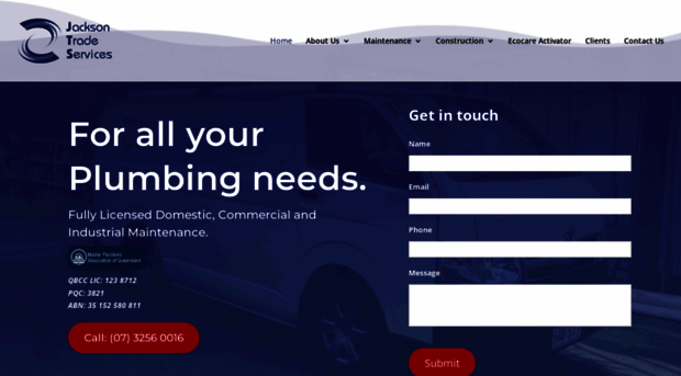 jacksontradeservices.com.au