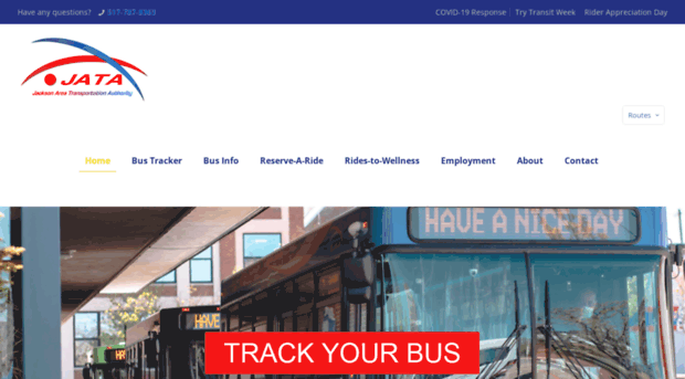 jacksontransit.com