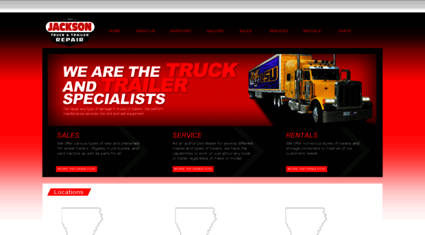 jacksontruck.com