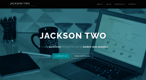 jacksontwo.com