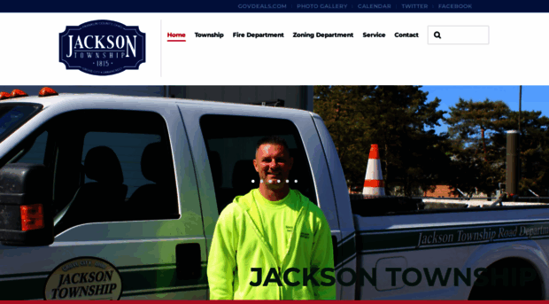 jacksontwp.org