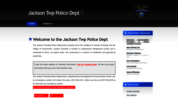 jacksontwppolice.org