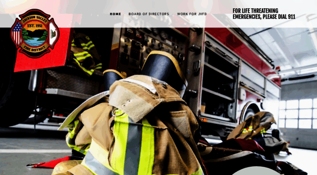 jacksonvalleyfire.org