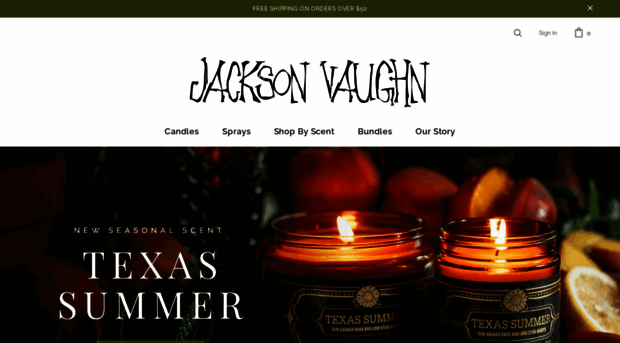 jacksonvaughn.com