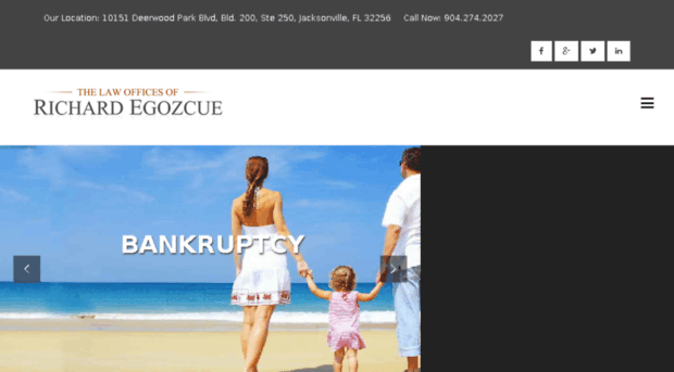 jacksonville-bankruptcyattorney.net