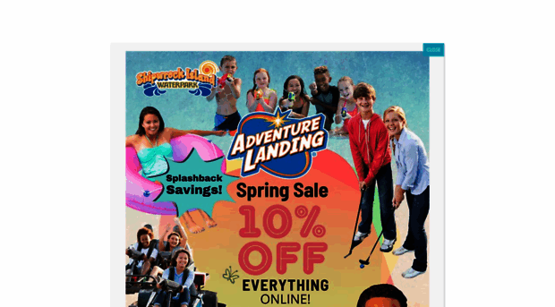 jacksonville-beach.adventurelanding.com