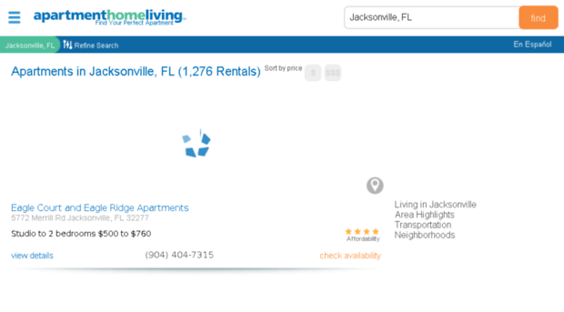 jacksonville.apartmenthomeliving.com